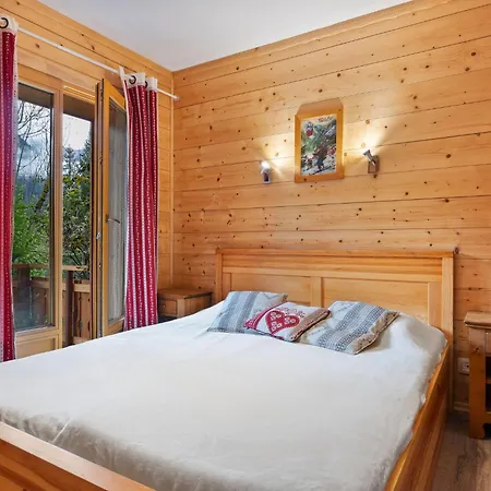 Le Petit Savoyard-3 By Interhome *