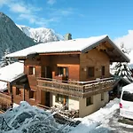 شقة Le Petit Savoyard-3 By Interhome