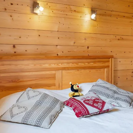 Le Petit Savoyard-3 By Interhome