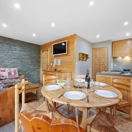 Le Petit Savoyard-3 By Interhome Châtel