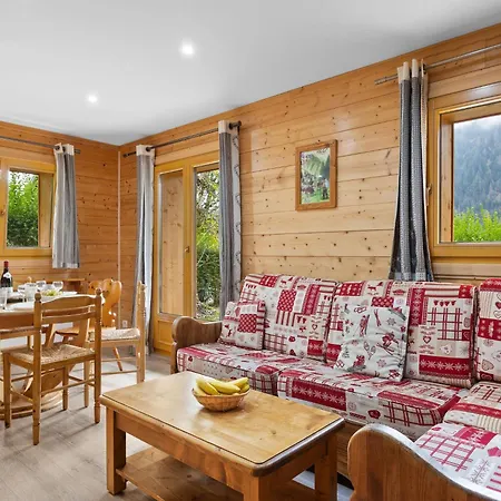 Le Petit Savoyard-3 By Interhome * Châtel