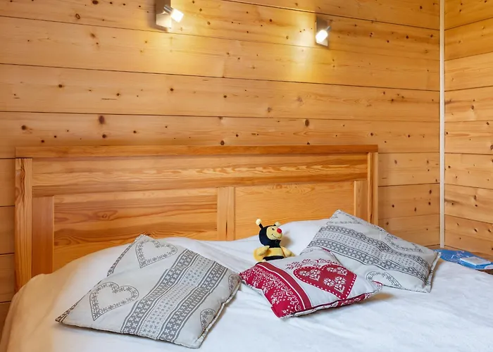 Le Petit Savoyard-3 By Interhome