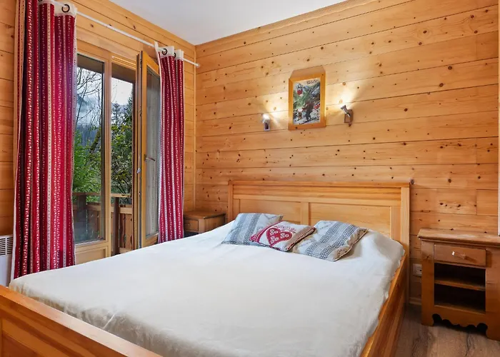 Le Petit Savoyard-3 By Interhome *